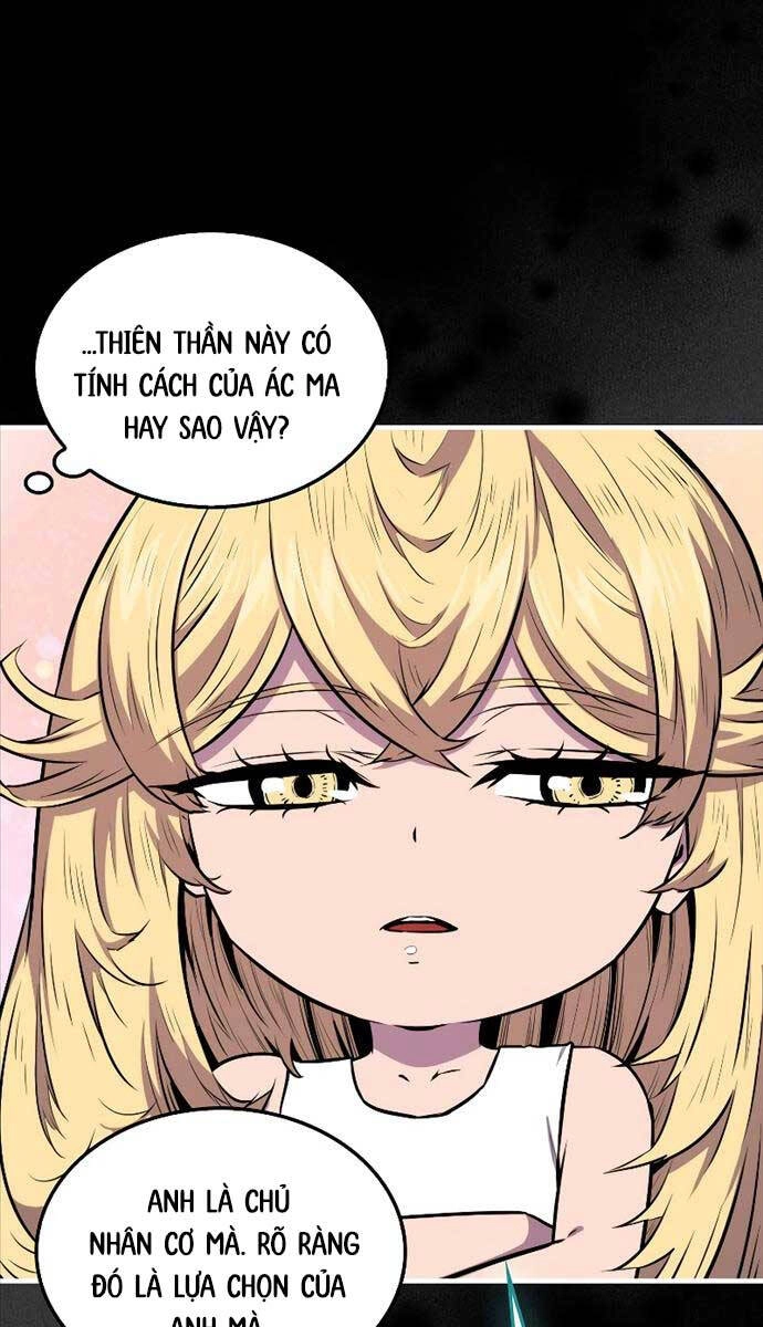 Ranker Mộng Du Chapter 95 - 77