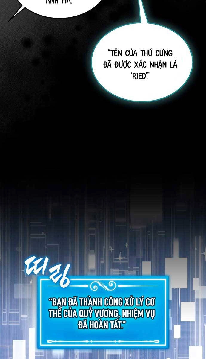 Ranker Mộng Du Chapter 95 - 78