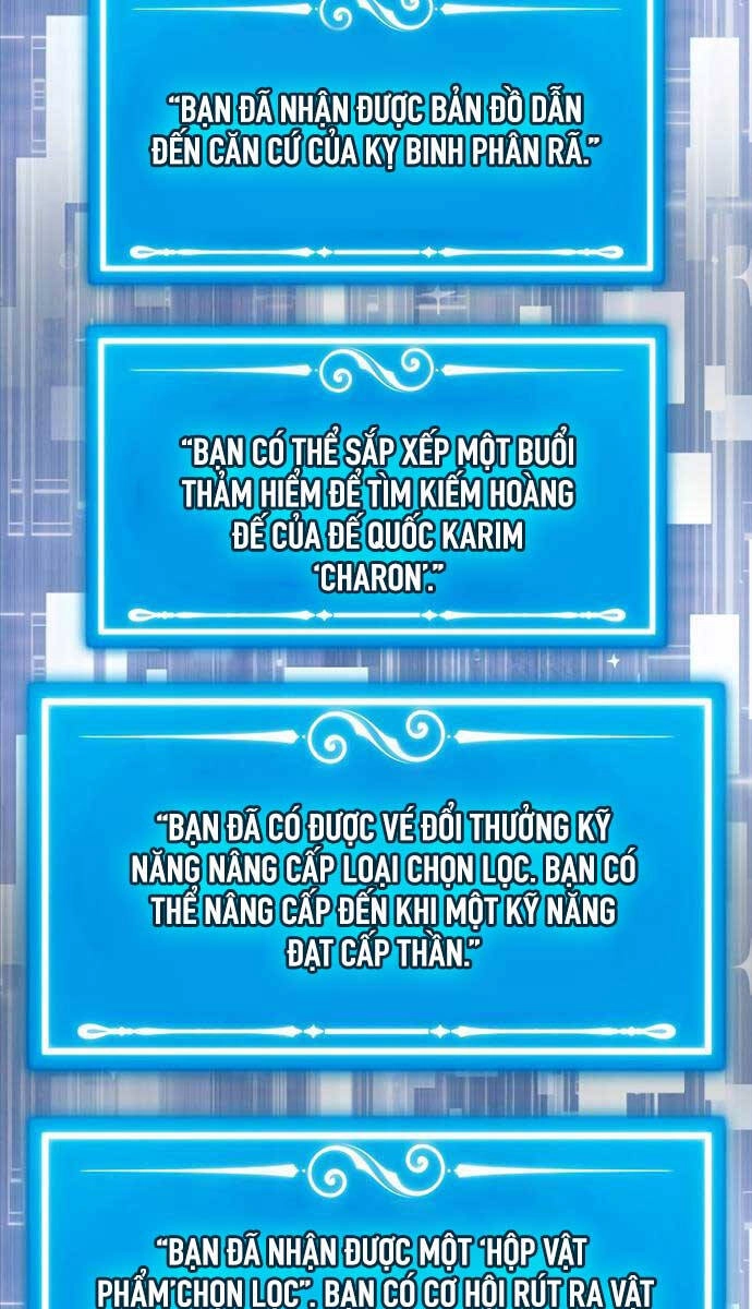 Ranker Mộng Du Chapter 95 - 81