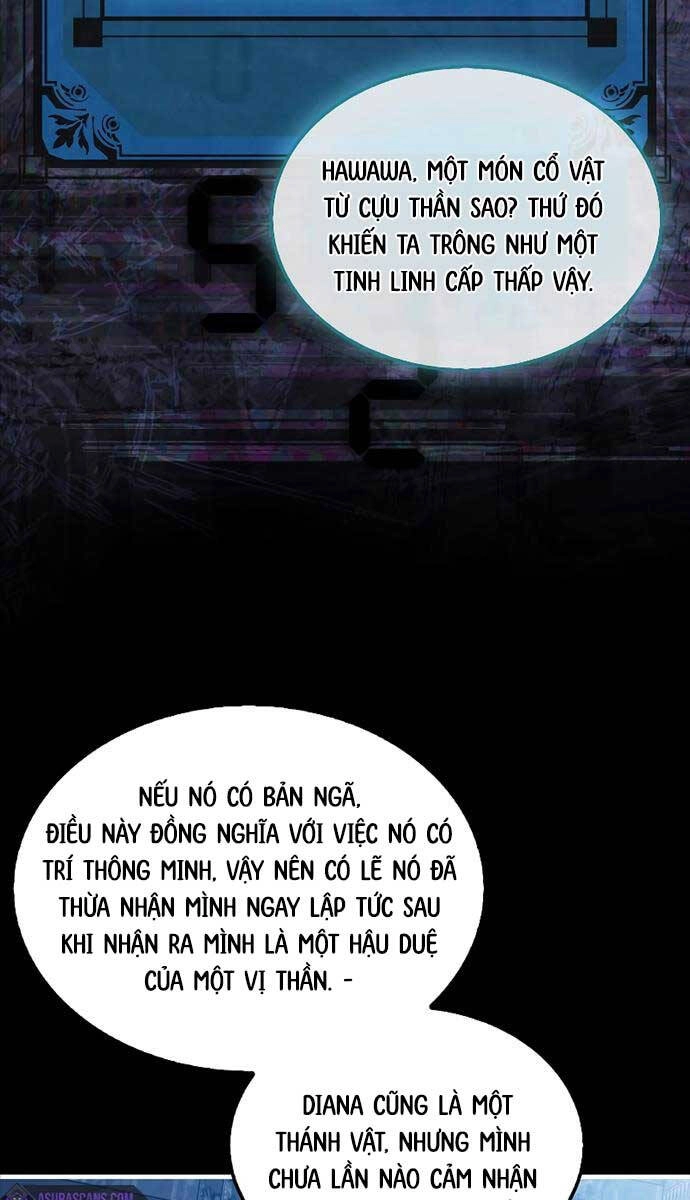 Ranker Mộng Du Chapter 95 - 90