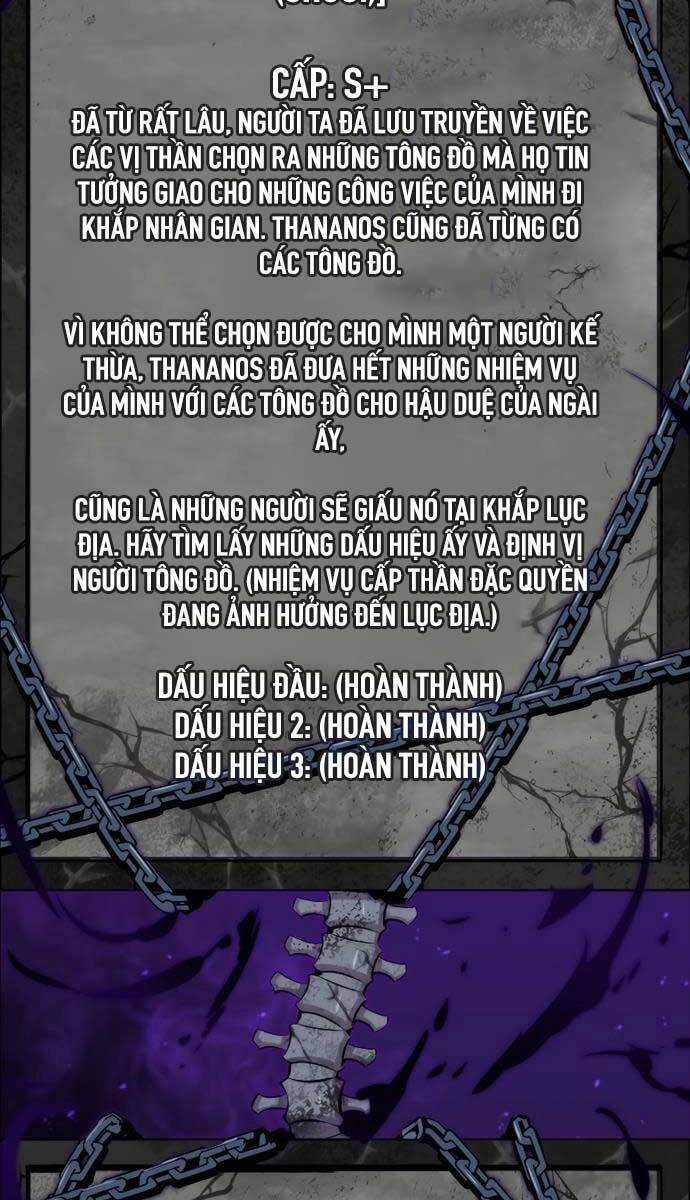 Ranker Mộng Du Chapter 95 - 93