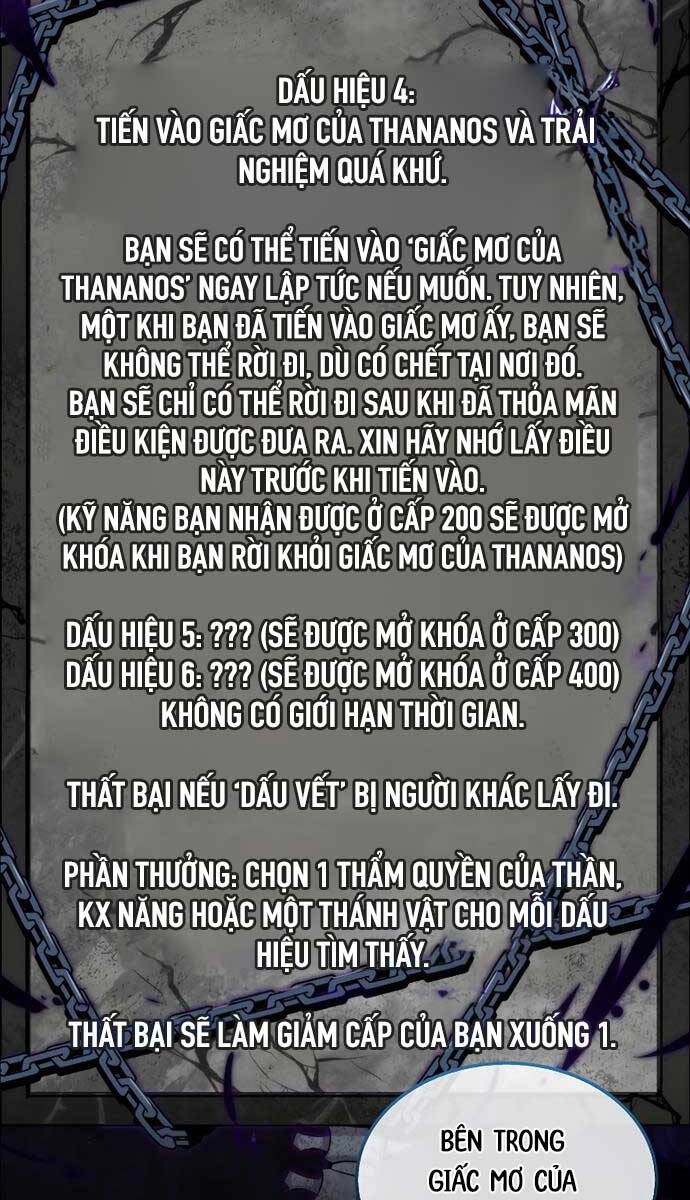 Ranker Mộng Du Chapter 95 - 94