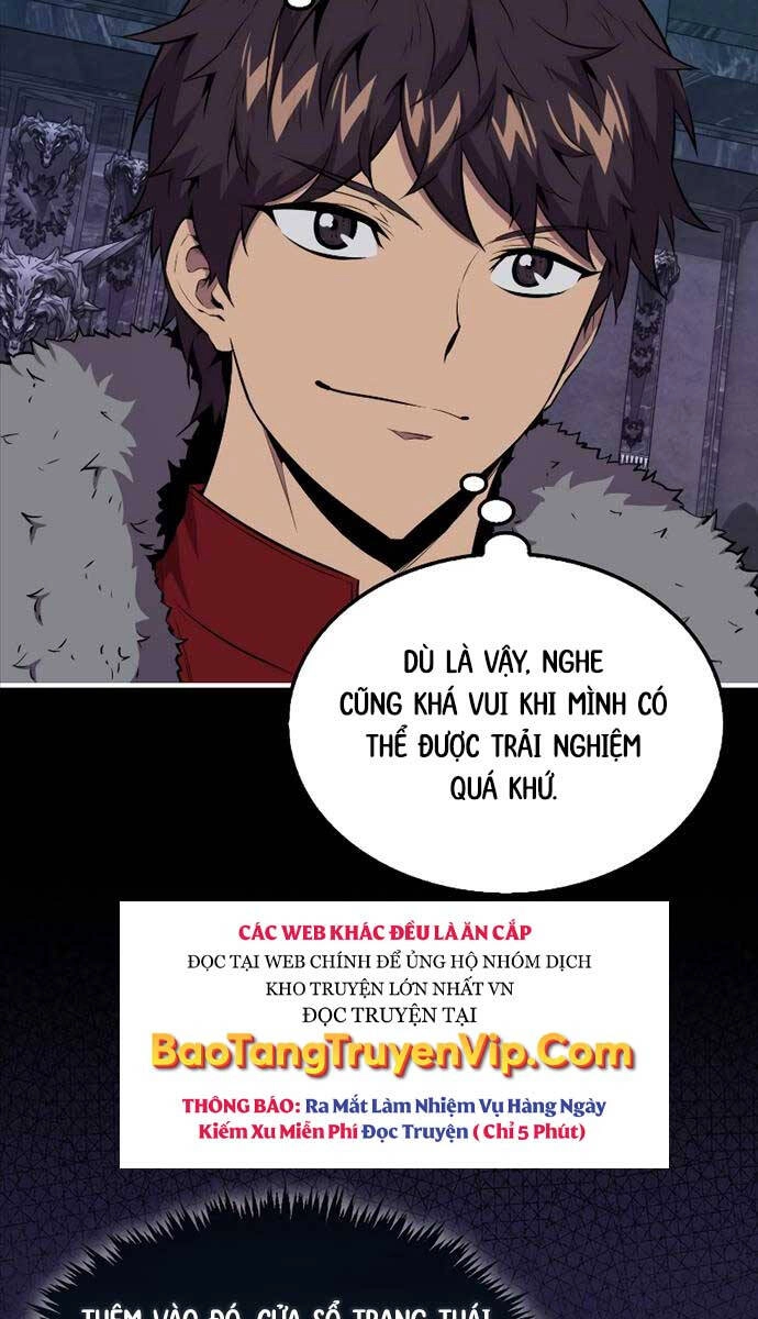 Ranker Mộng Du Chapter 95 - 96