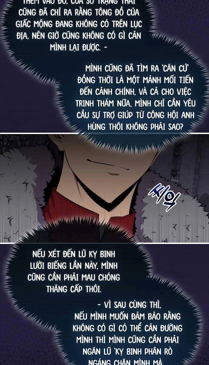 Ranker Mộng Du Chapter 95 - 97