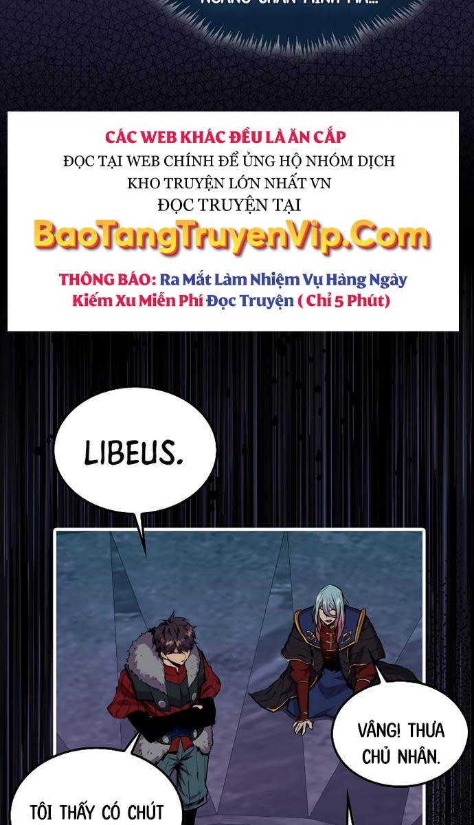 Ranker Mộng Du Chapter 95 - 98