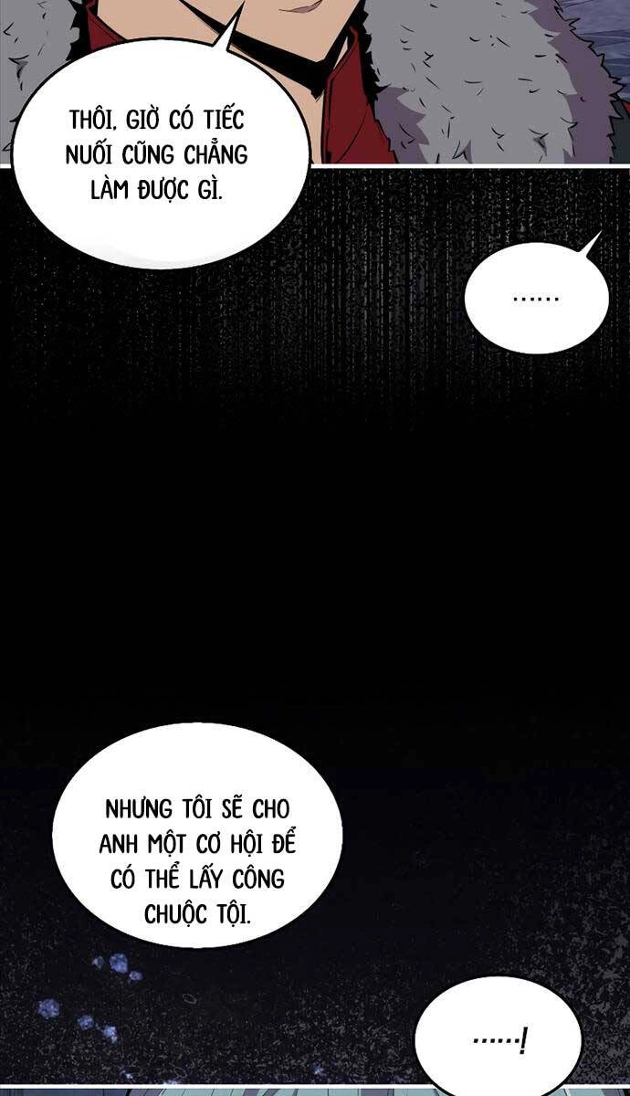 Ranker Mộng Du Chapter 95 - 100