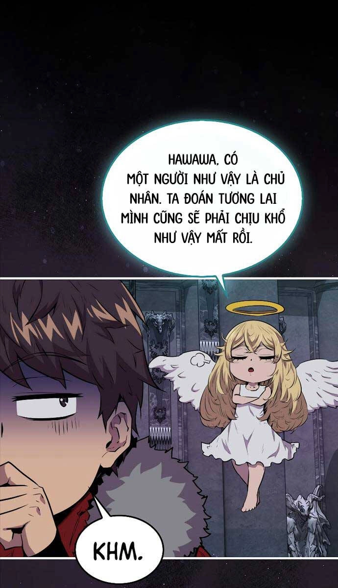 Ranker Mộng Du Chapter 95 - 104