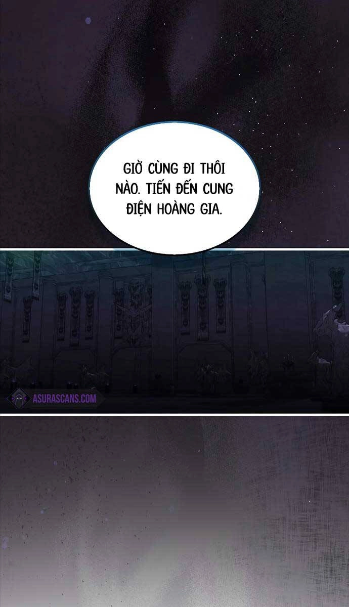 Ranker Mộng Du Chapter 95 - 105