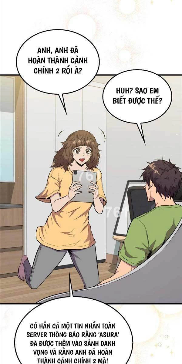 Ranker Mộng Du Chapter 96 - 2