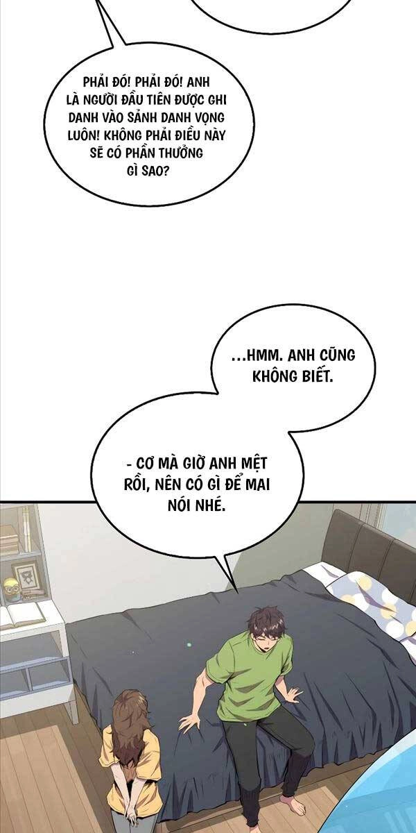 Ranker Mộng Du Chapter 96 - 4