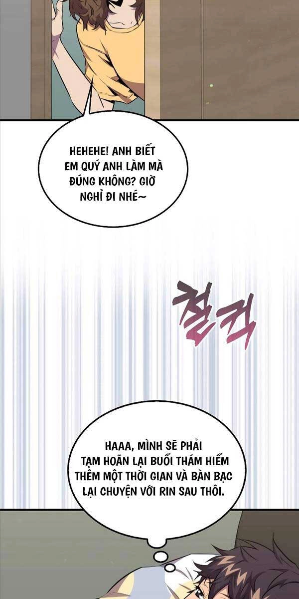 Ranker Mộng Du Chapter 96 - 6