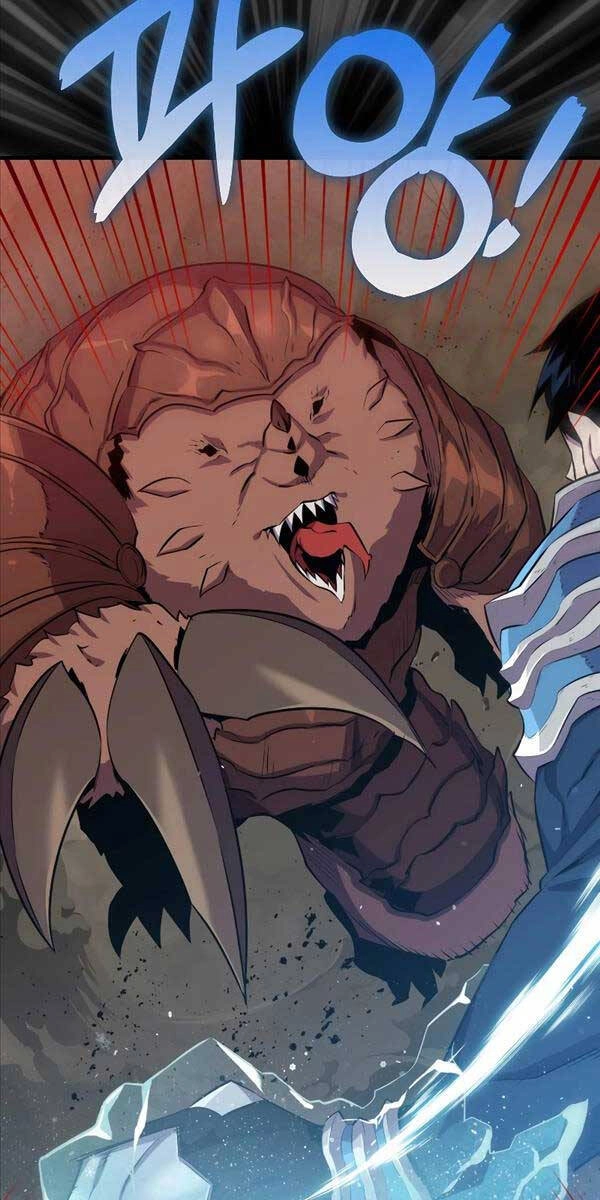 Ranker Mộng Du Chapter 96 - 10