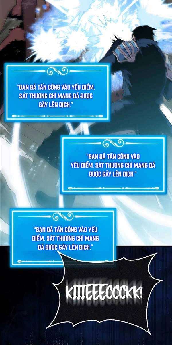 Ranker Mộng Du Chapter 96 - 14