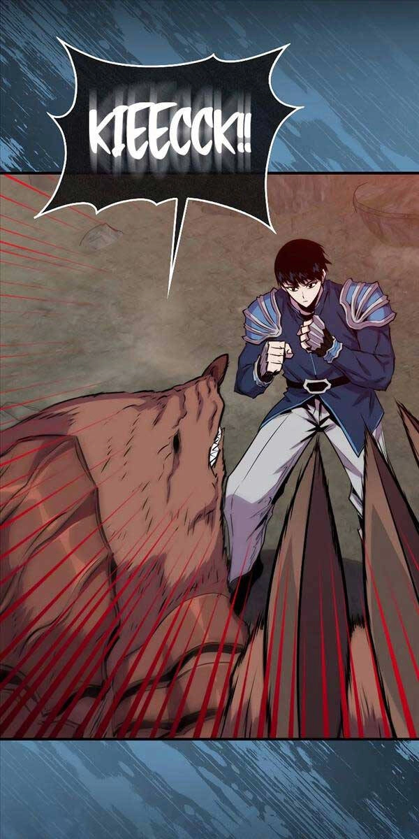 Ranker Mộng Du Chapter 96 - 19