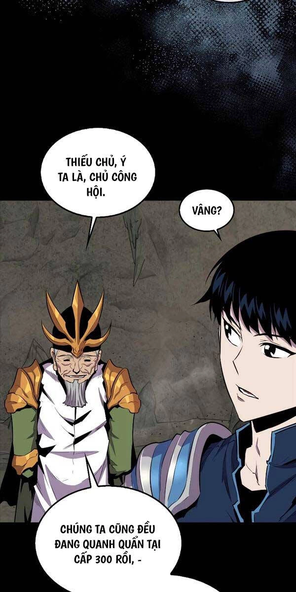 Ranker Mộng Du Chapter 96 - 24