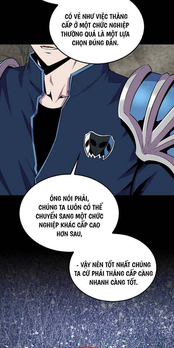 Ranker Mộng Du Chapter 96 - 25