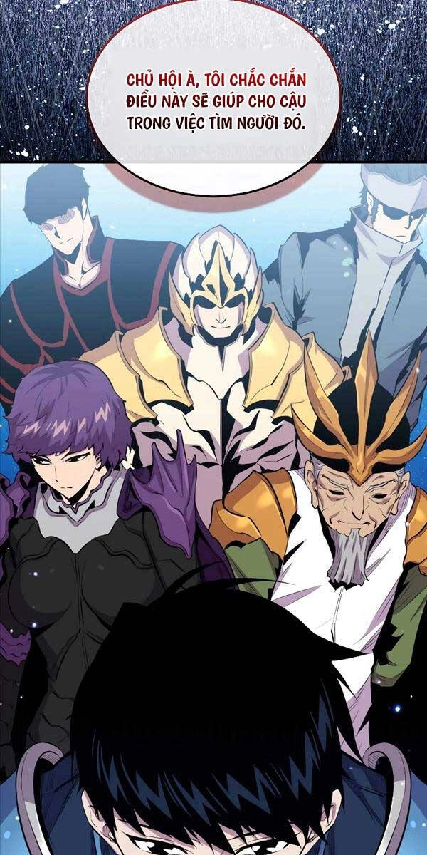 Ranker Mộng Du Chapter 96 - 26