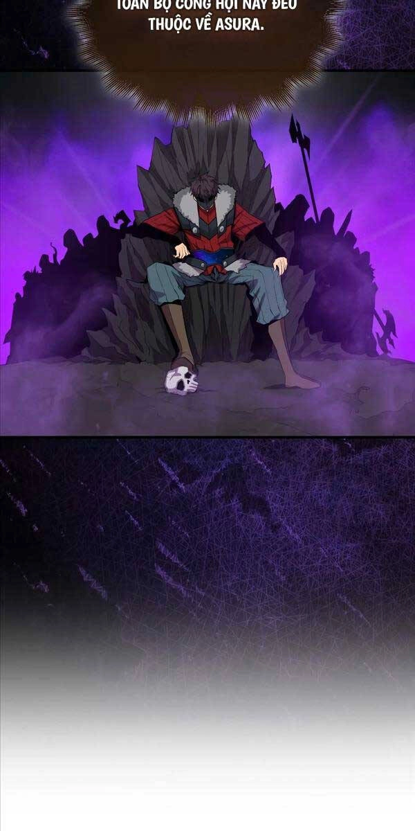 Ranker Mộng Du Chapter 96 - 28