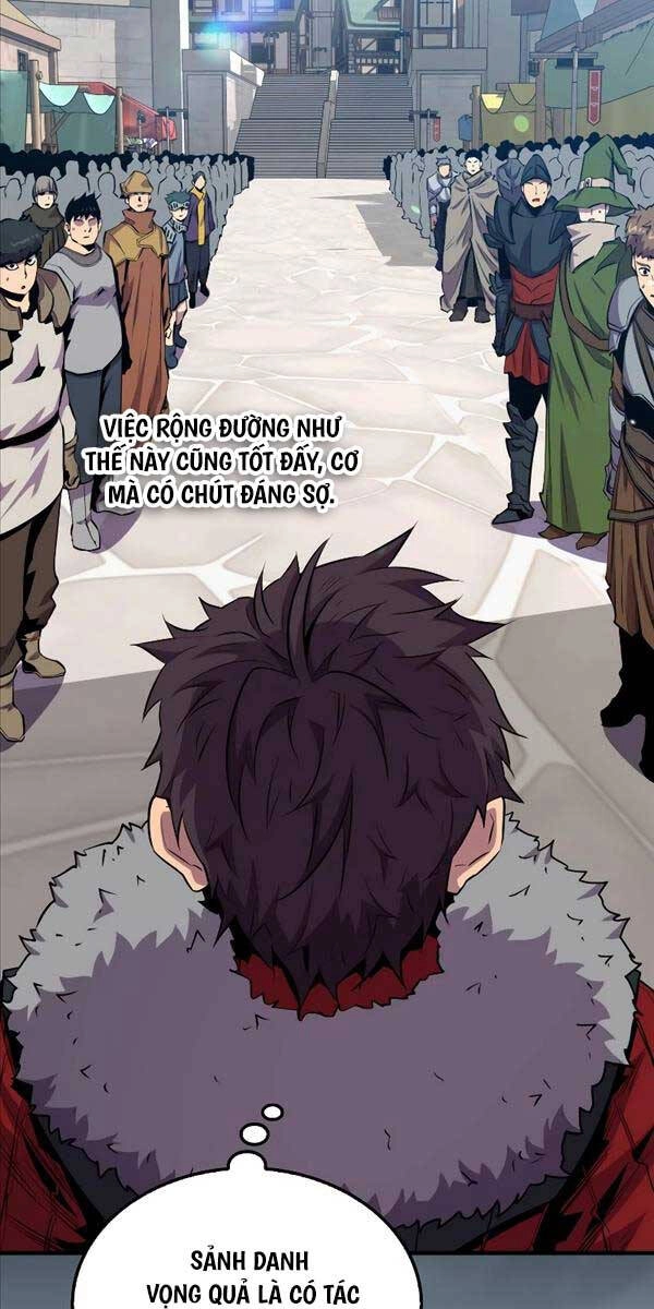 Ranker Mộng Du Chapter 96 - 32