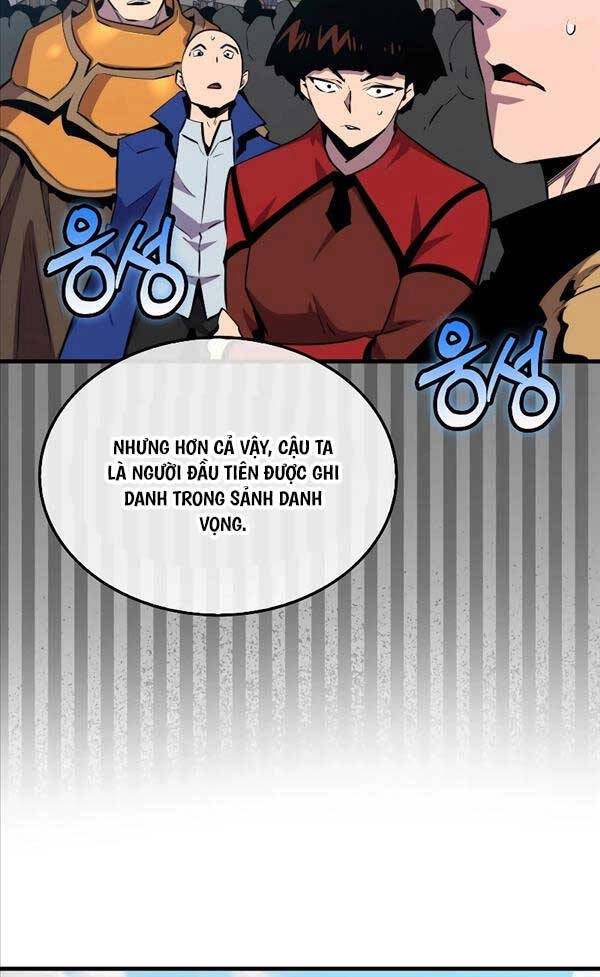 Ranker Mộng Du Chapter 96 - 35