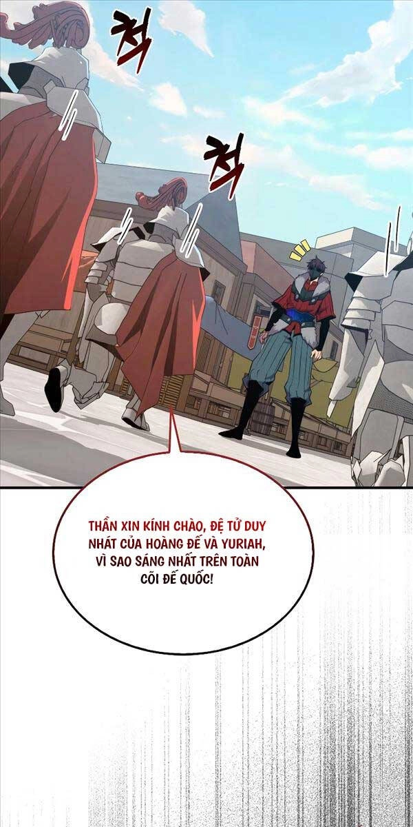 Ranker Mộng Du Chapter 96 - 36