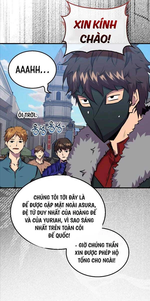 Ranker Mộng Du Chapter 96 - 37
