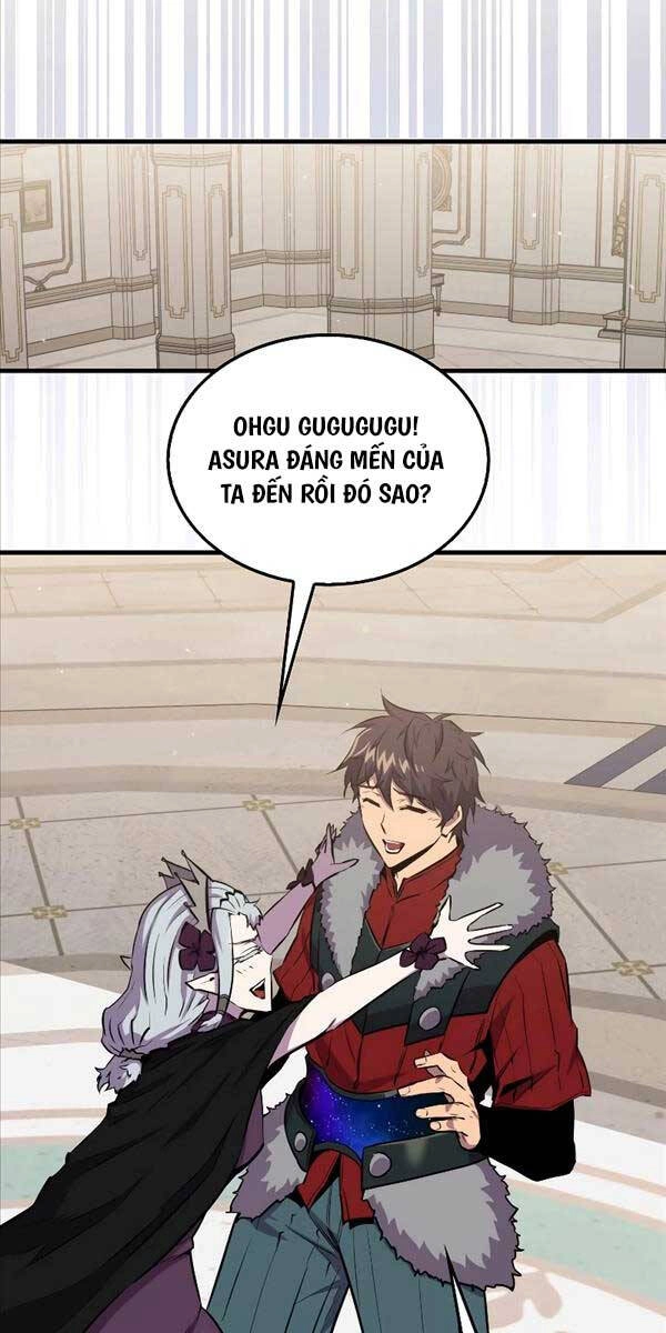 Ranker Mộng Du Chapter 96 - 40