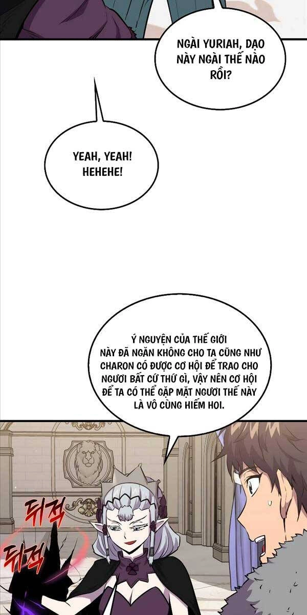 Ranker Mộng Du Chapter 96 - 41