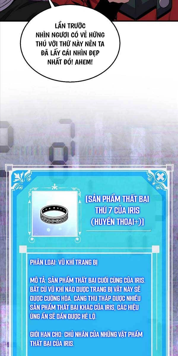 Ranker Mộng Du Chapter 96 - 43