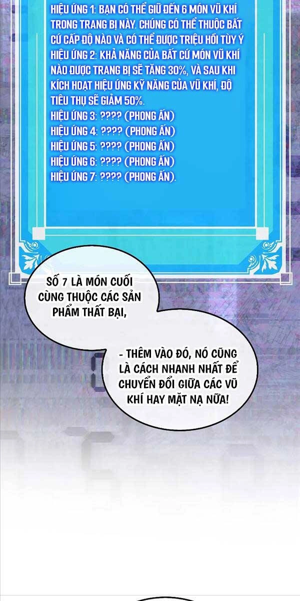 Ranker Mộng Du Chapter 96 - 44