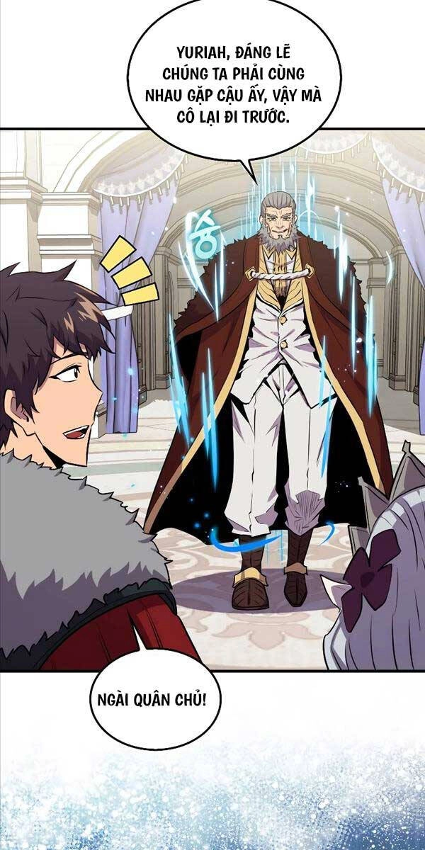 Ranker Mộng Du Chapter 96 - 45