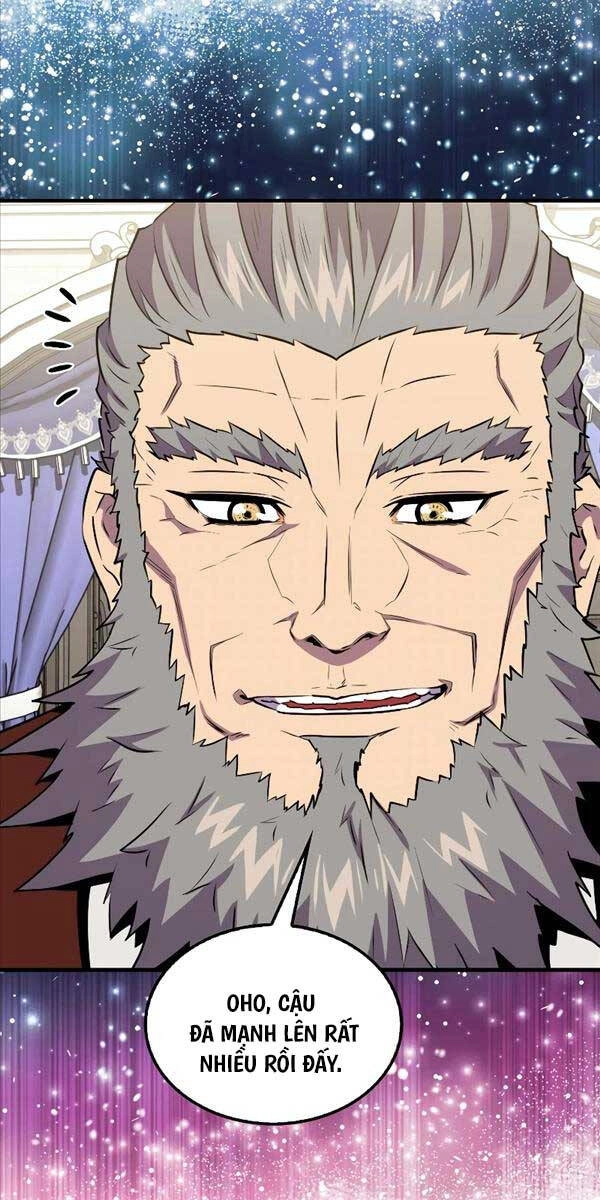 Ranker Mộng Du Chapter 96 - 46