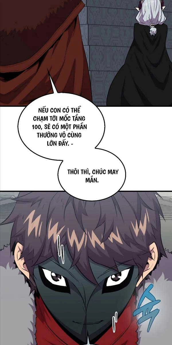 Ranker Mộng Du Chapter 96 - 54