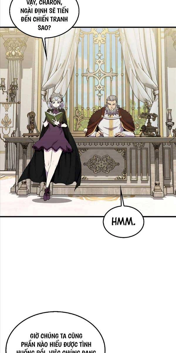 Ranker Mộng Du Chapter 96 - 56