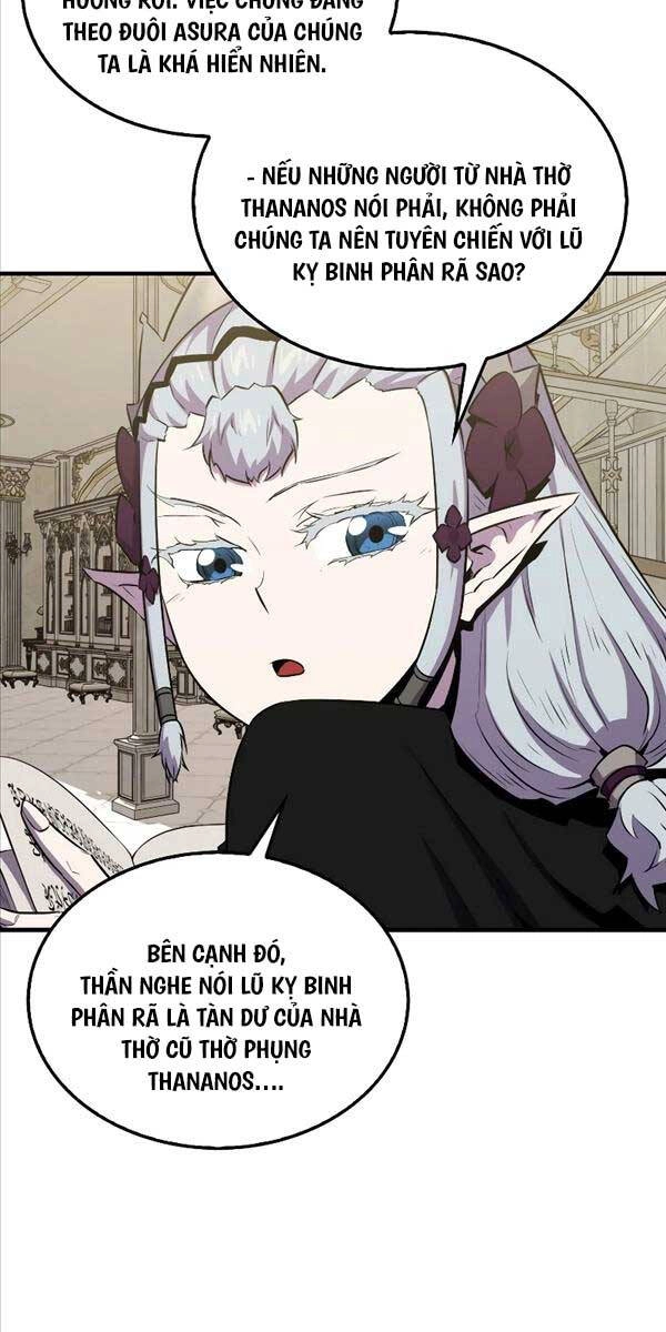 Ranker Mộng Du Chapter 96 - 57