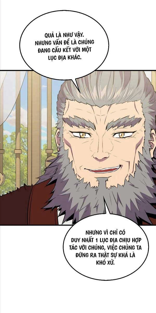 Ranker Mộng Du Chapter 96 - 58