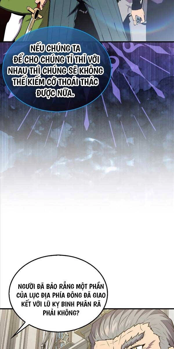 Ranker Mộng Du Chapter 96 - 61