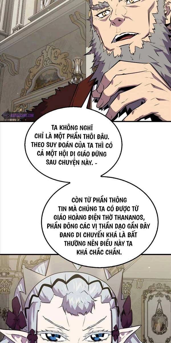 Ranker Mộng Du Chapter 96 - 62