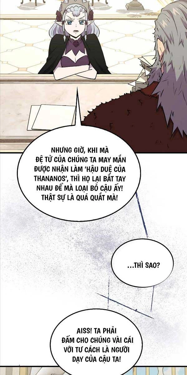 Ranker Mộng Du Chapter 96 - 64