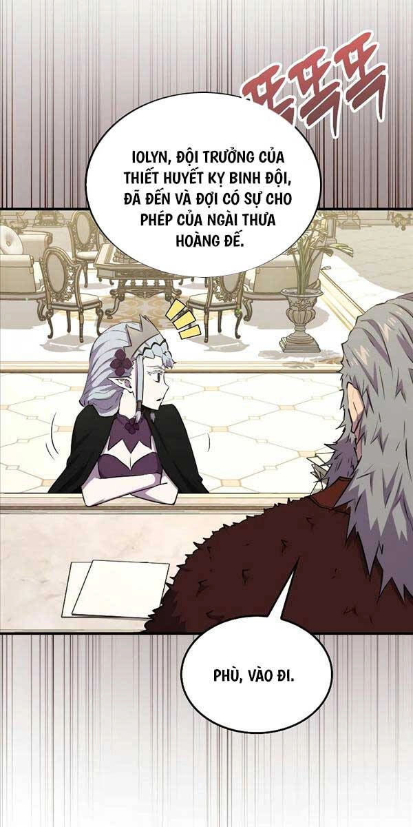 Ranker Mộng Du Chapter 96 - 66