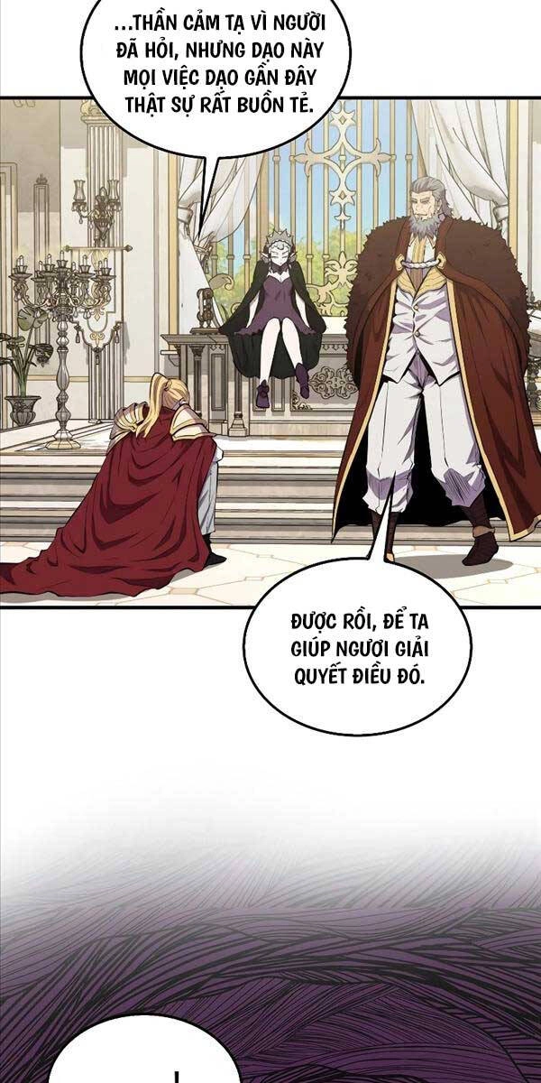 Ranker Mộng Du Chapter 96 - 69