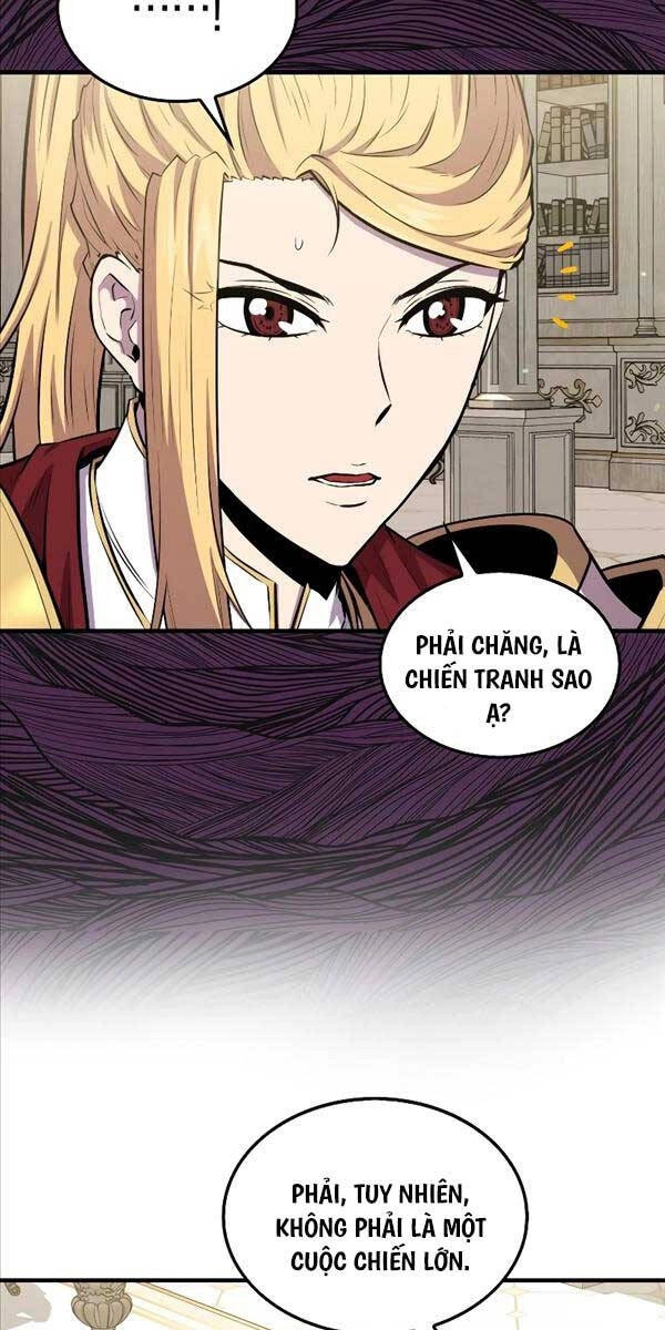 Ranker Mộng Du Chapter 96 - 70