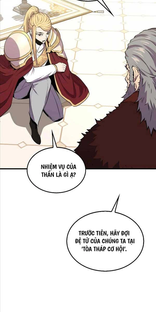 Ranker Mộng Du Chapter 96 - 71