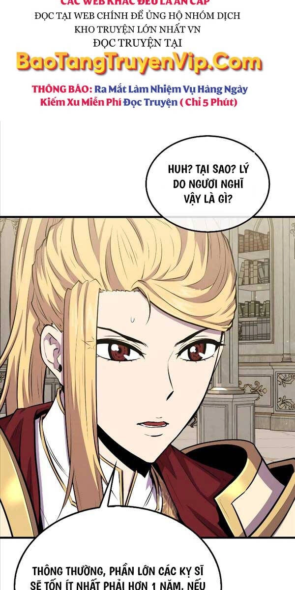 Ranker Mộng Du Chapter 96 - 73