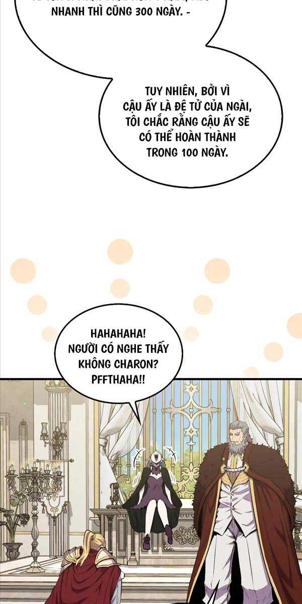 Ranker Mộng Du Chapter 96 - 74