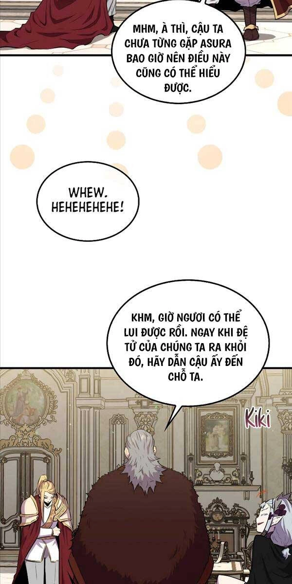 Ranker Mộng Du Chapter 96 - 75