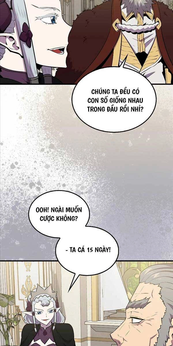 Ranker Mộng Du Chapter 96 - 77