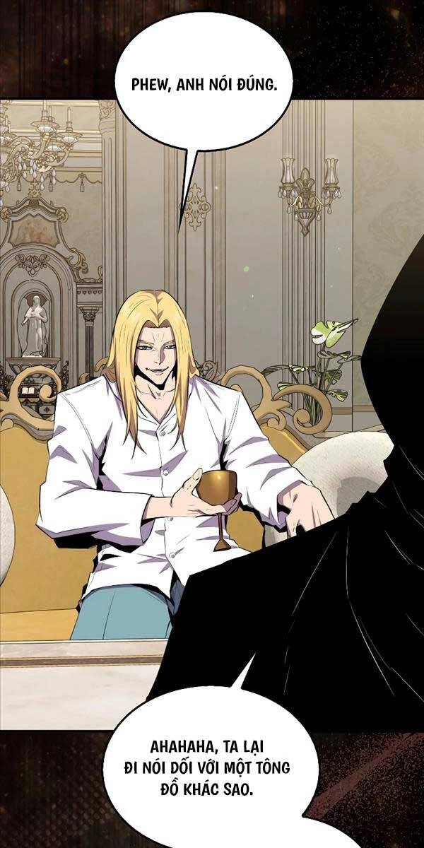 Ranker Mộng Du Chapter 96 - 85