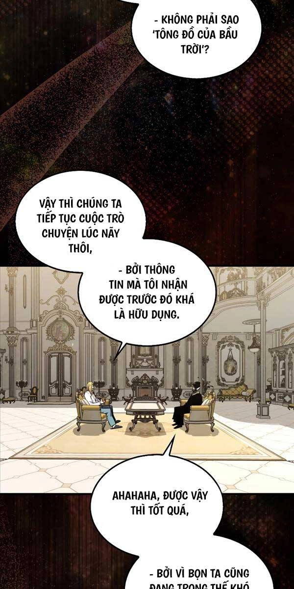 Ranker Mộng Du Chapter 96 - 86