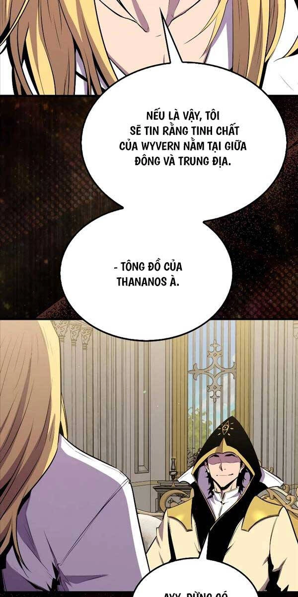 Ranker Mộng Du Chapter 96 - 88